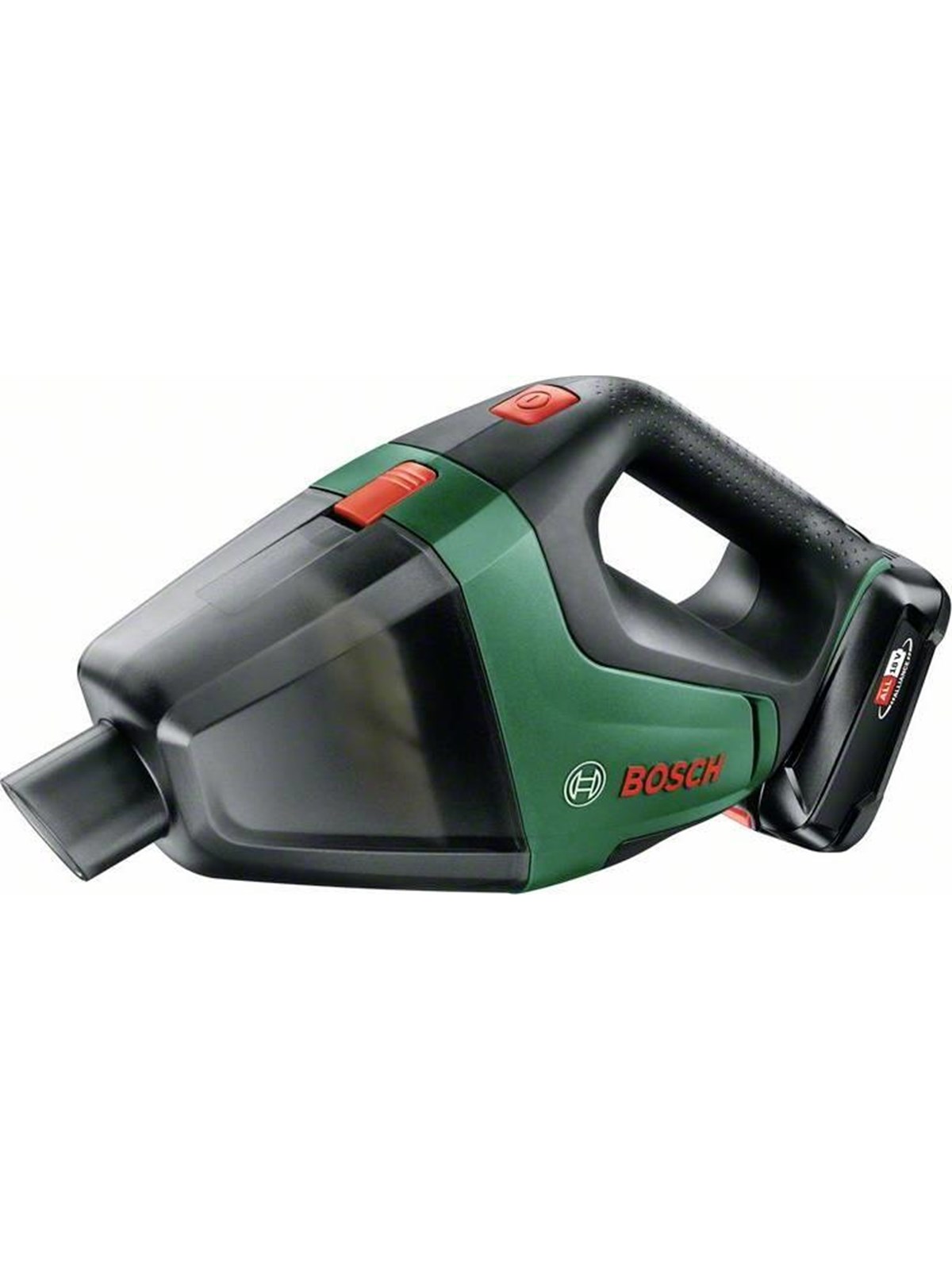Bosch Handstaubsauger Handheld Vacuum Cleaner UniversalVac 18V 2.5AH