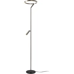 Stehleuchte APPLAUSE (DH 33x180 cm) - DH 33x180 cm