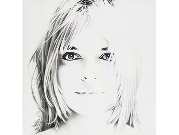 France Gall: Evidemment 1cd