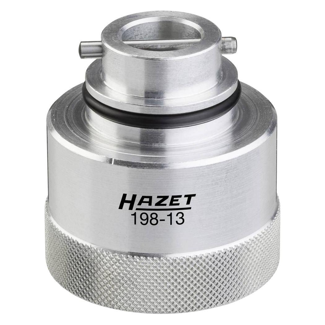 Hazet Motoröl Einfüll-Adapter 198-13 (198-13)