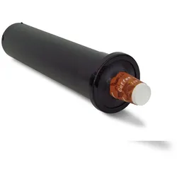 Becherspender BD 40BK zum Einbau