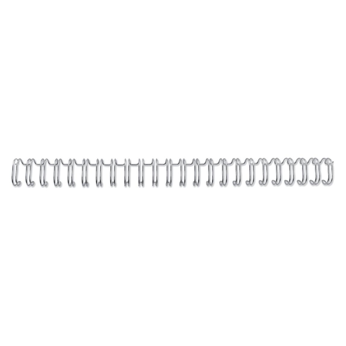 GBC Drahtbinderücken WireBind (RE510797)