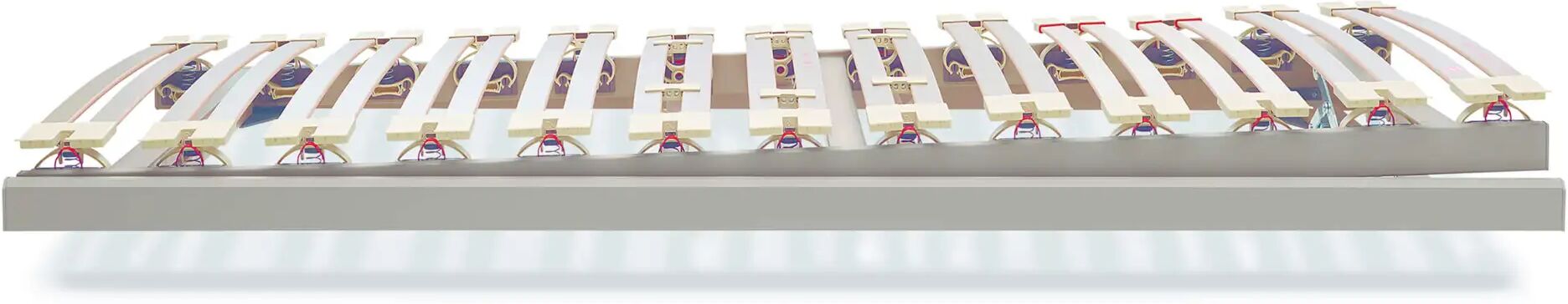 Roviva Dream-Away Contour Reflux  Holzfarbig