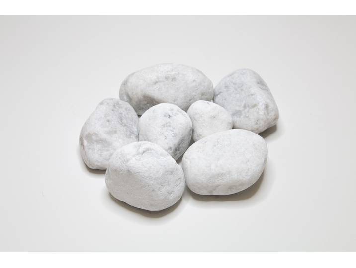 Neogard Kies Bianco Carrara 40-60 mm 25 kg