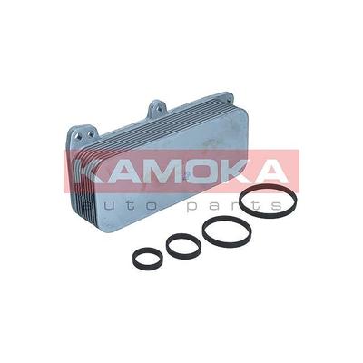 Kamoka Ölkühler, Motoröl [Hersteller-Nr. 7730026] für VW