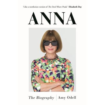 Anna, Taschenbuch von Amy Odell, Atlantic Books, 978-1-83895-728-5