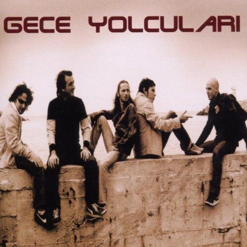 Gece Yolculari - Gece Yolculari - Preis vom 13.10.2026 19:28:25 h