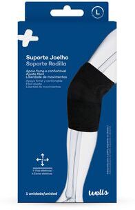 Wells Suporte Joelho 1 un