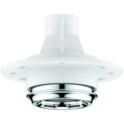 Grohe Strahlbildner Rainshower Aqua Pure 26737000