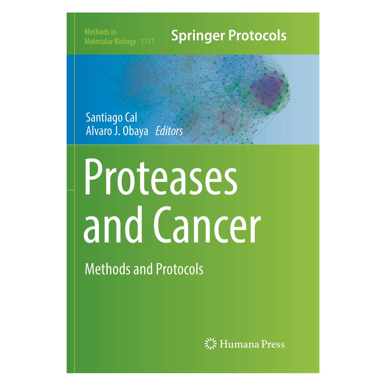 Springer Proteases and Cancer (Englisch, Softcover, Alvaro J. Obaya, Santiago Cal) (56042710)