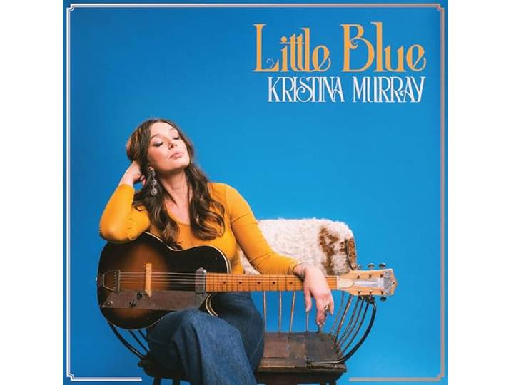Little Blue