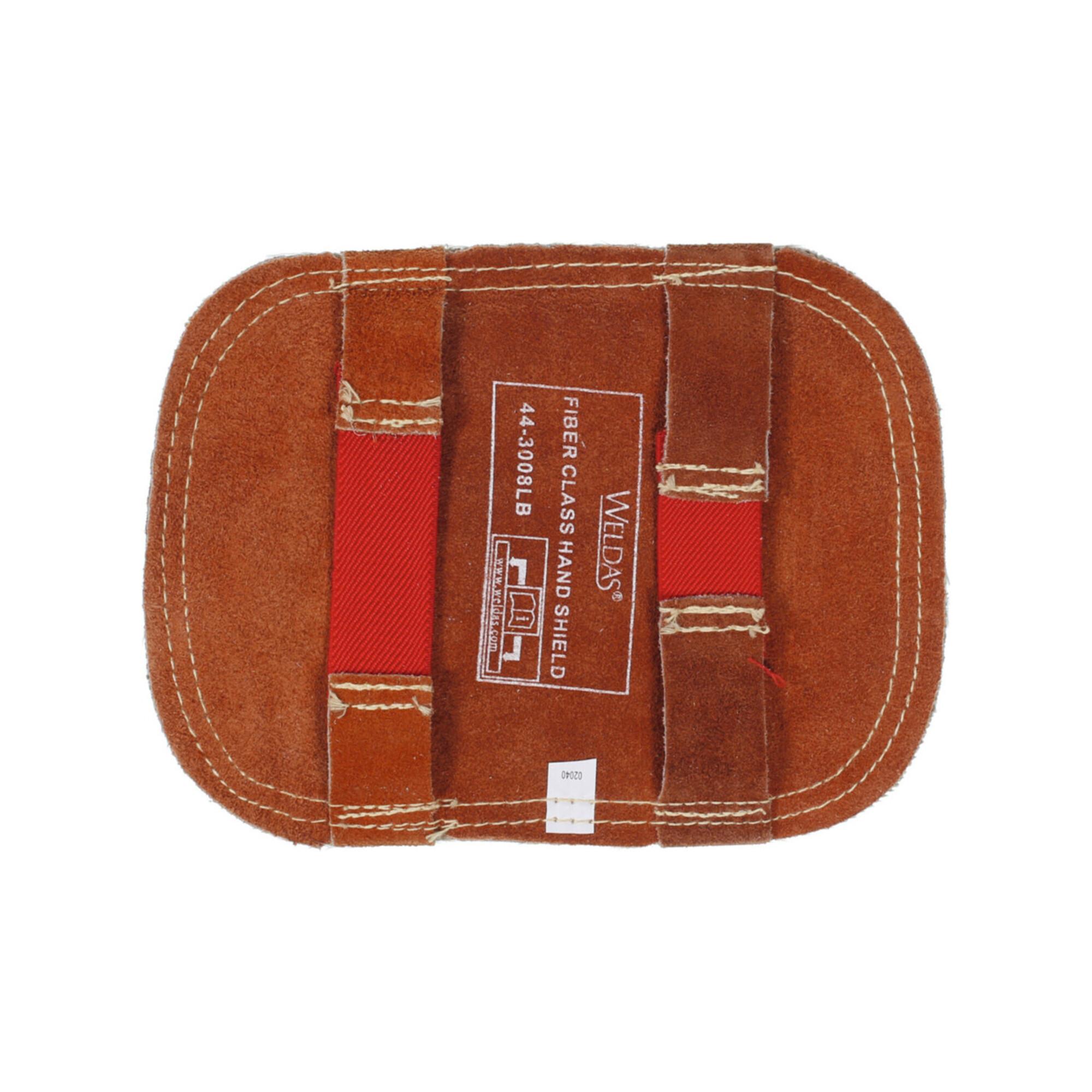Weldas Handschutz Rindspaltleder m.Glasfaser (44-3008LB)