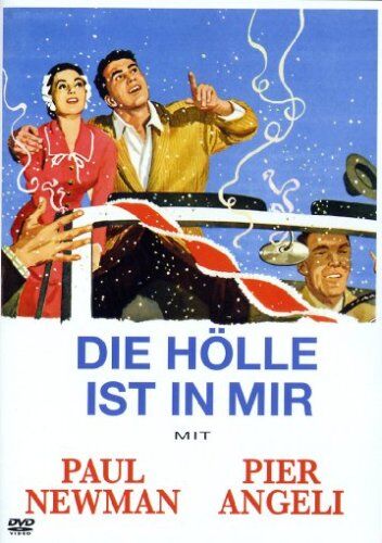 Robert Wise - Die Hölle ist in mir - Preis vom 09.10.2026 07:28:09 h