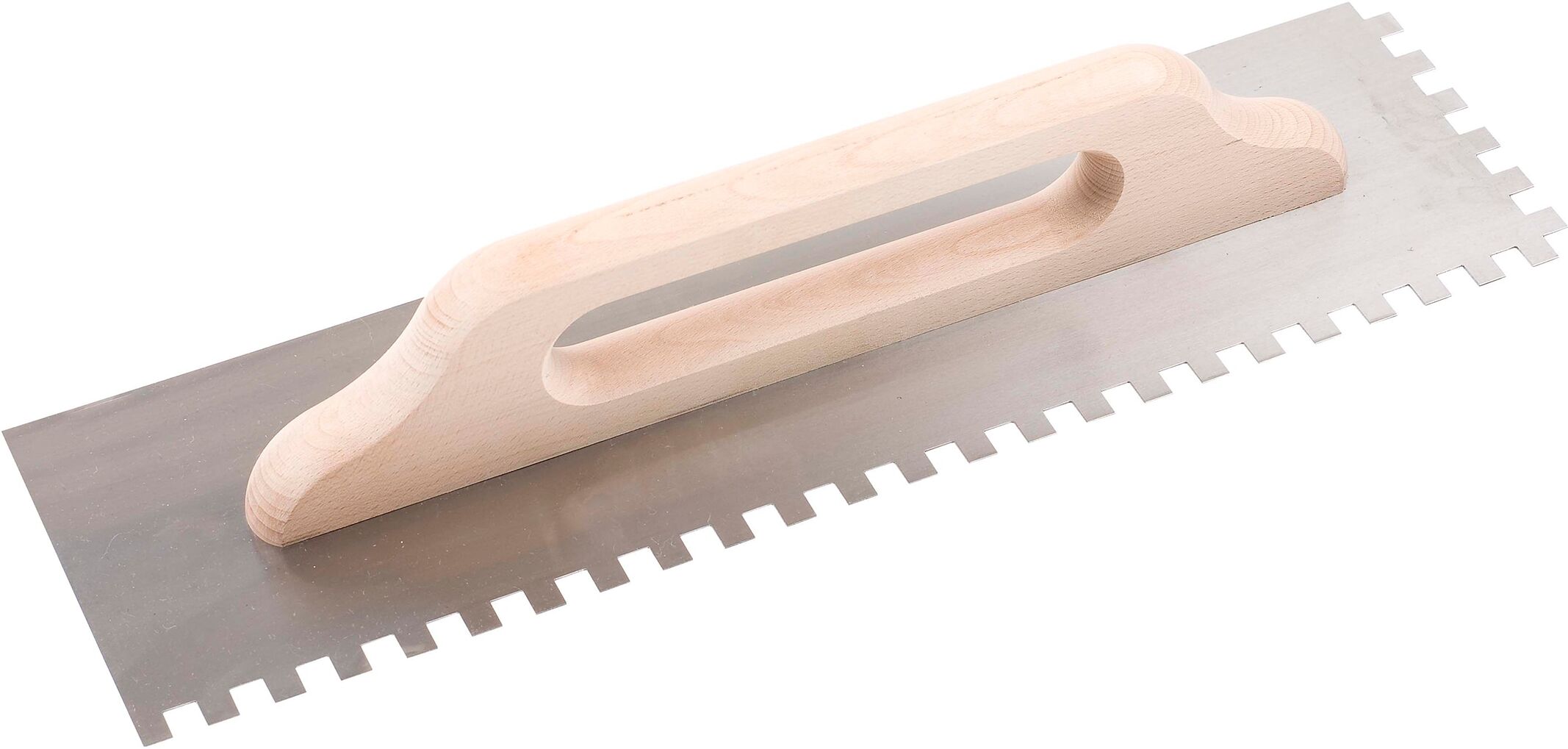 KGC Tandspackel 7021, rak, 6x6 mm, 120x480 mm