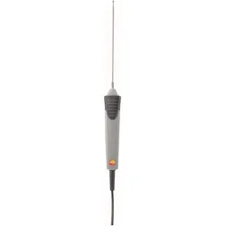 Testo, Detektor, Oberflächenfühler 0602 0693 -6