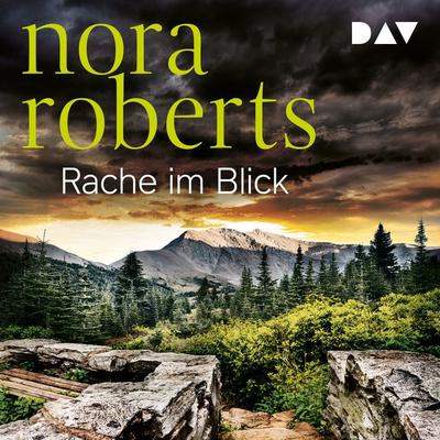 Rache im Blick - Nora Roberts, Audio, 9783742435095