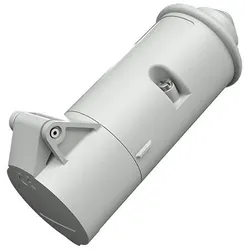 Mennekes 702A Kupplung, 32A3p12h, Kleinsp., IP44