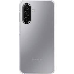 Samsung Samsung Clear Cover Galaxy A17 Case Samsung Galaxy A17 4G, Galaxy A17 5G Transparent EF-QA176CTEGWW