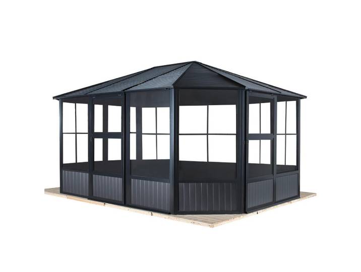 Pavillon Charleston 12x12 384x384 wetterfest