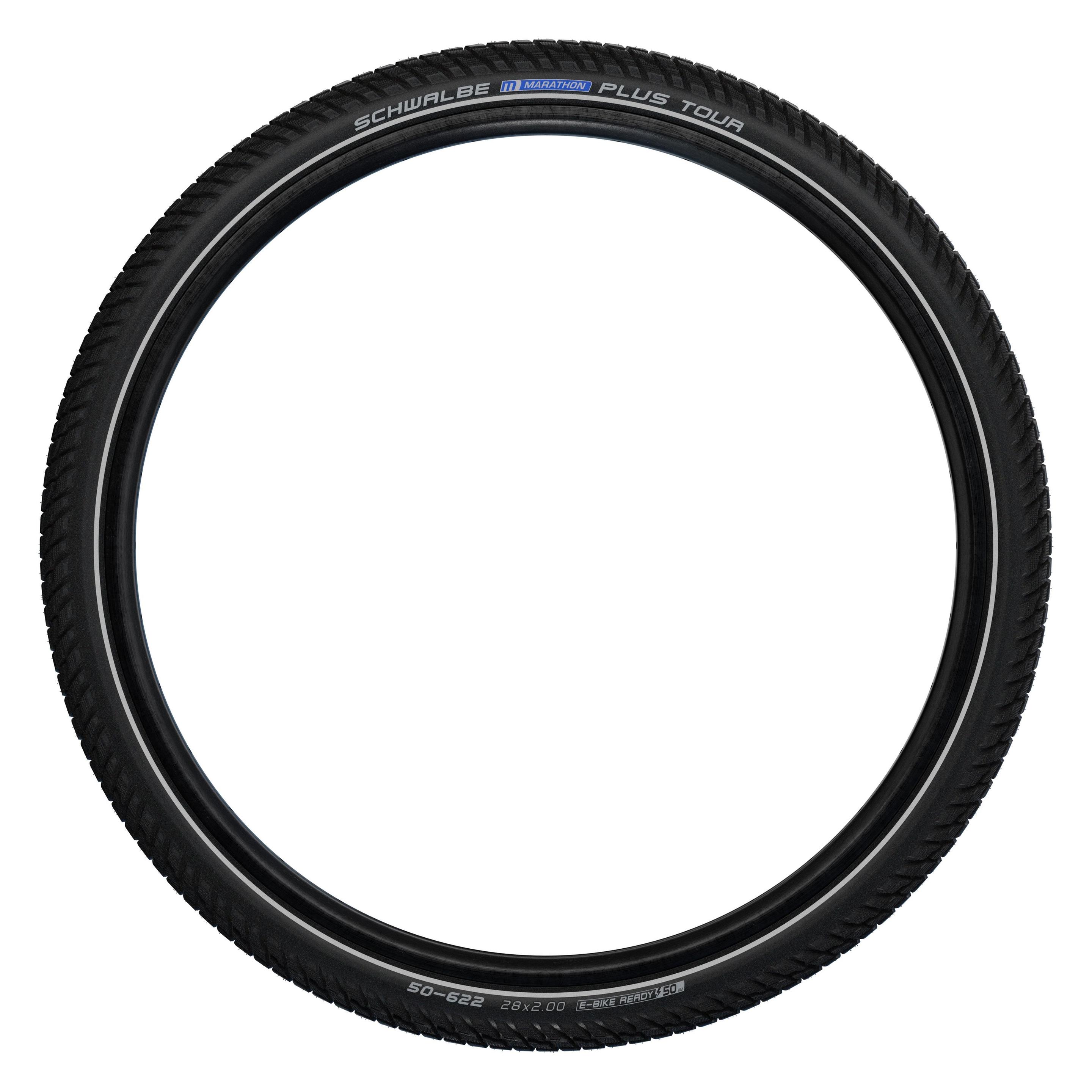 Schwalbe Marathon Plus Tour (28 x 1.50, 40-622) (11159359)