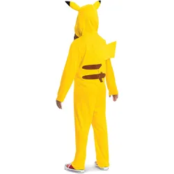 Disguise Pokemon (M)