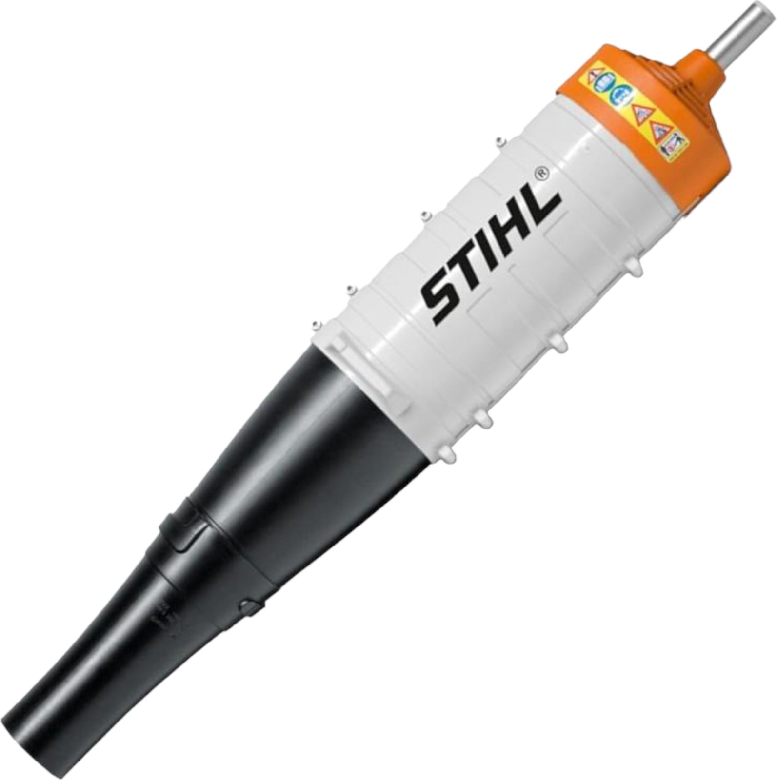 STIHL BG-KM Kombi-apparaat met blaasfunctie voor het STIHL Kombi-systeem