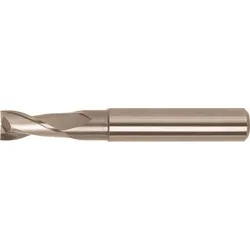 FORMAT Schaftfräser 4,8mm DIN6527L VHM HA Z 2