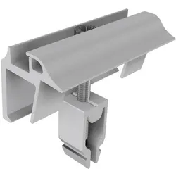 SL Rack Endklemme Vario 30-50 mm 91112-00