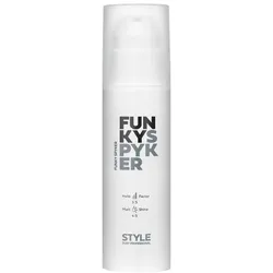 150ml dusy professional Style Funky Spyker