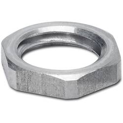 Phoenix Contact 1425176 A-INL-M16-S-S Gegenmutter M16 Edelstahl 10 St.