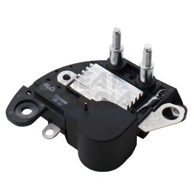 MEAT & DORIA Generatorregler 52066
