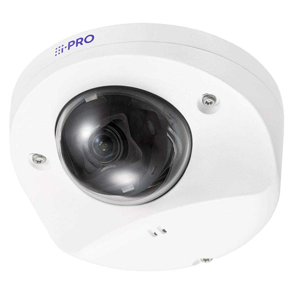 i-Pro WV-U35401-F2LV 4MP OUTDOOR Compact Dome Netzwerk Kamera (WV-U35401-F2LV)