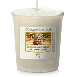 Spun Sugar Flurries 49g