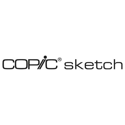 Copic Sketch Typ G - 24