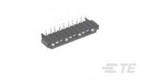 TE Connectivity FPC Connectors 6-520314-7 Inhalt