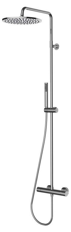 CASA39 Bossini Duschsäule L10056
