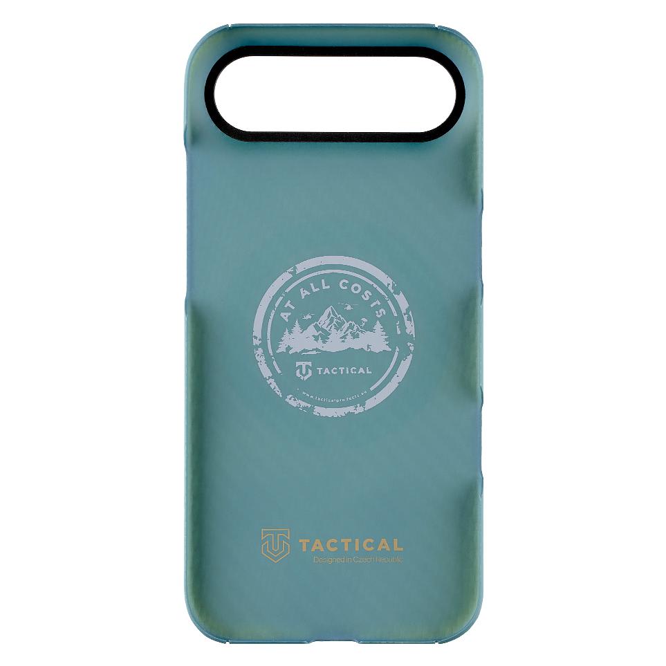 Tactical MagForce Aramid-Schutzhülle für Apple iPhone Air Blue Jay (Apple iPhone Air) (57983126550)