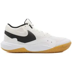 Nike, Herren, Hallenschuhe, Hyperquick-Schuhe für Herren (46), Weiss