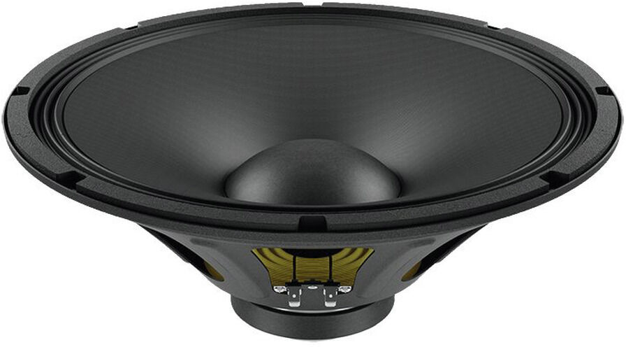 Lavoce Lbass15-15 15" Bassgitarrenlautsprecher, Ferrit
