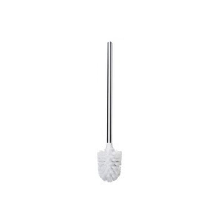 Emco Polo WC-Bürste 071500191 Stiel chrom, für Bürstengarnitur