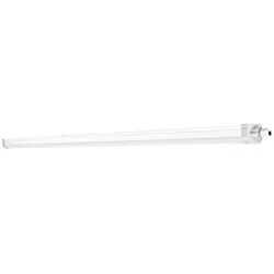 LEDVANCE LED-Feuchtraumleuchte DAMP PROOF COMPACT 1500, 50W, IP66, 4000K