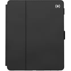 speck Balance (Apple iPad Pro 12.9 2020, Apple iPad Pro 12.9 2022), Tablet Hülle, Schwarz