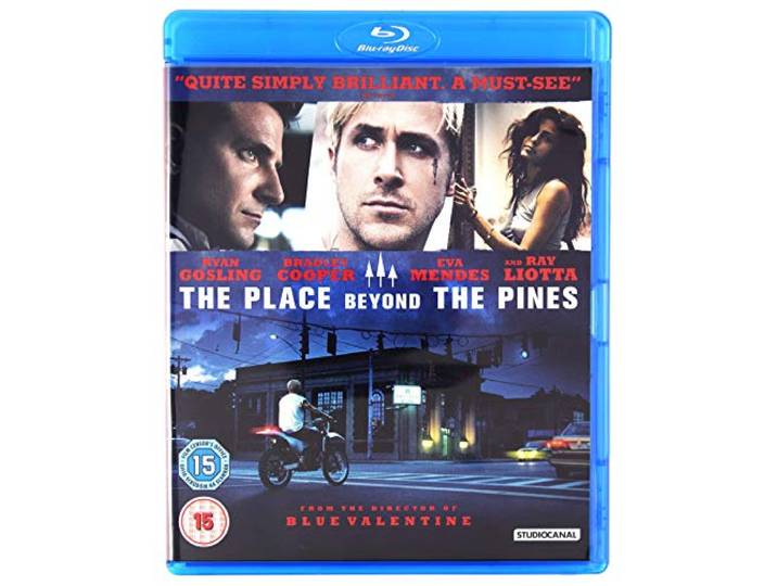 The Place Beyond The Pines