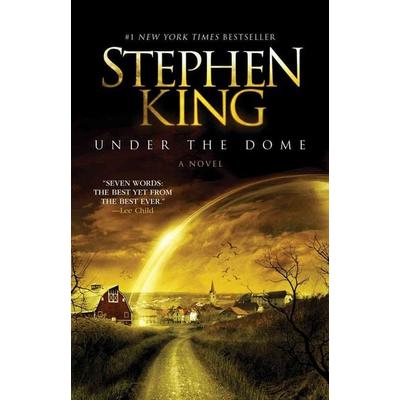Under the Dome, Taschenbuch von Stephen King, Simon + Schuster LLC
