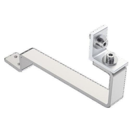 Aerocompact XM-PL30X Dachhaken für Biberschwanz (Solaranlage Montagematerial) (705391)