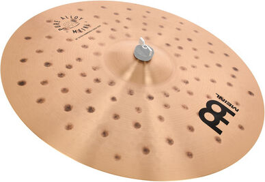 Meinl "20" Pure Alloy E.Hammered C-R"