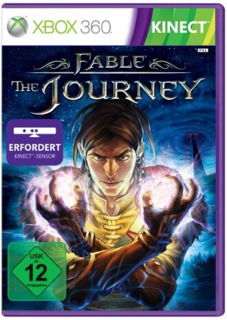 Microsoft - Fable: The Journey - Preis vom 11.10.2026 03:10:56 h