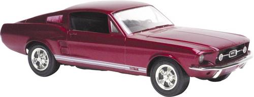 Maisto Ford Mustang GT '67 1:24 Modellauto