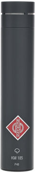 Neumann KM185 mt Schwarz