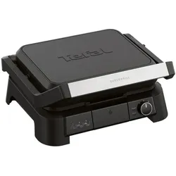 Tefal 3-in-1 Kontaktgrill »SuperGrill«